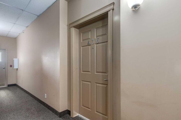 Property Photo: 1727 54 Street SE 436 AB T2A 1B7