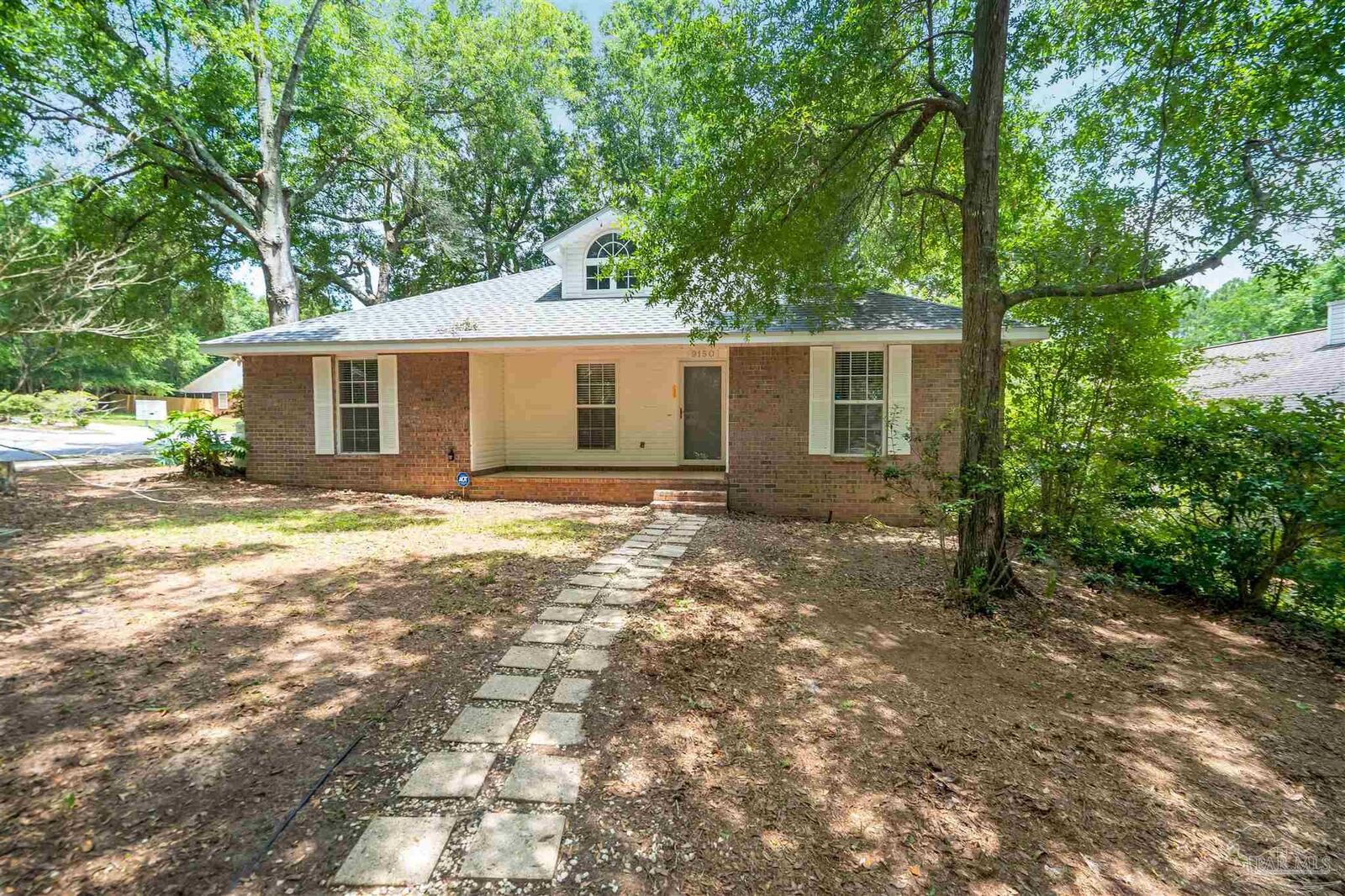 Property Photo:  9150 Stillbridge Ln  FL 32514 