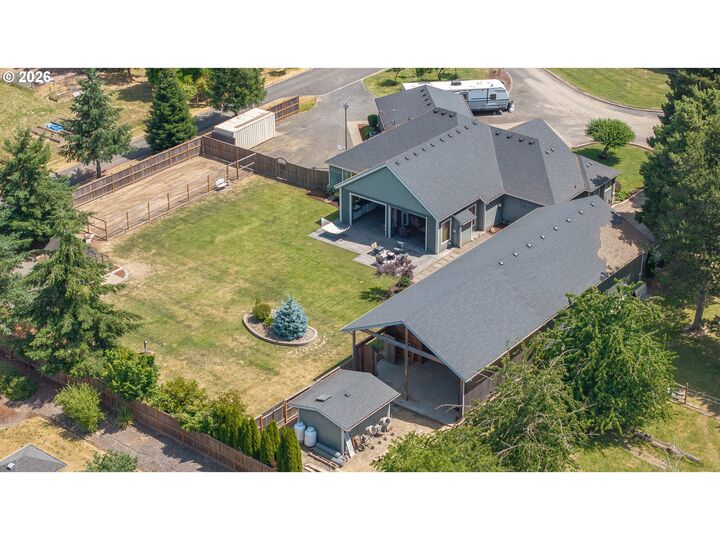 Property Photo:  5670 SE Riverside Dr  OR 97128 