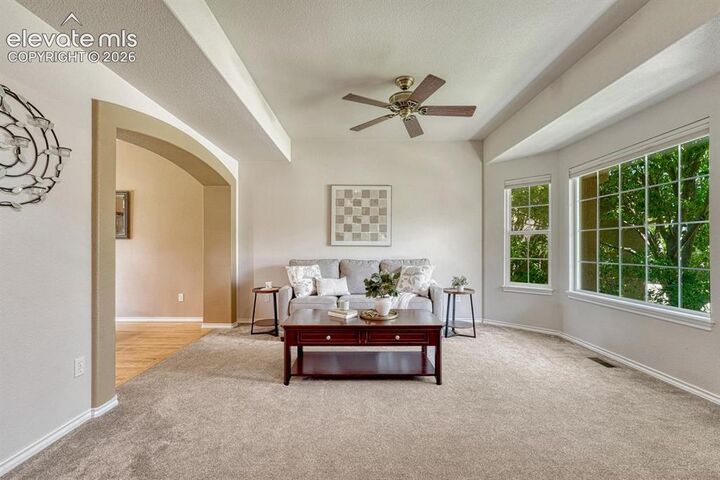Property Photo:  10540 Antler Creek Drive  CO 80831 