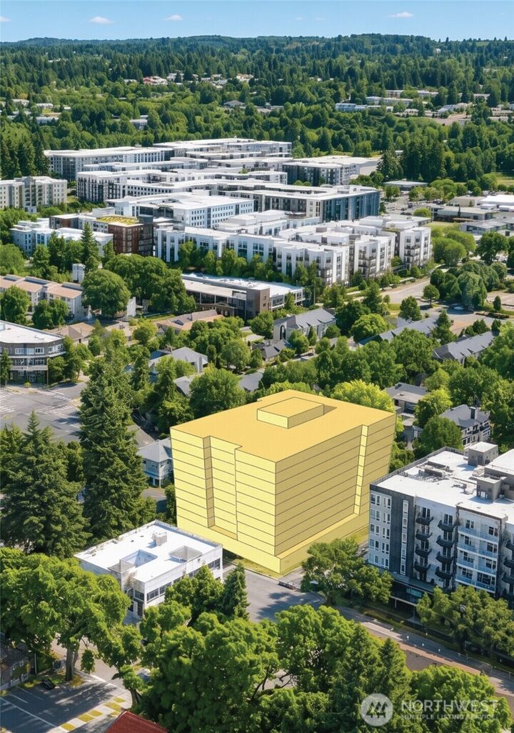 Property Photo: 8412 164 Avenue NE WA 98052