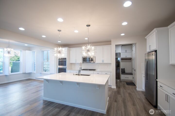 Property Photo:  771 SE Nordmann Loop  WA 98366 