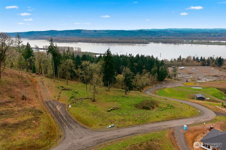 Property Photo: 0 Lot F Liam Drive WA 98625