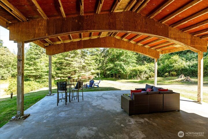 Property Photo:  750  Race Road  WA 98239 