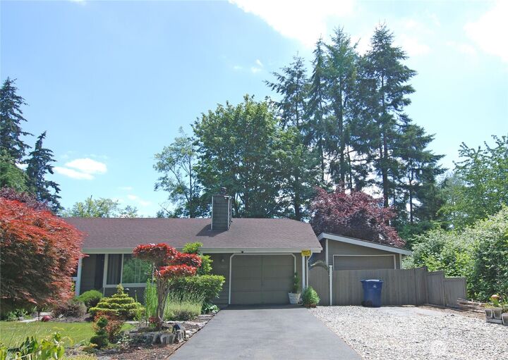 Property Photo:  12422  48th Drive SE  WA 98208 