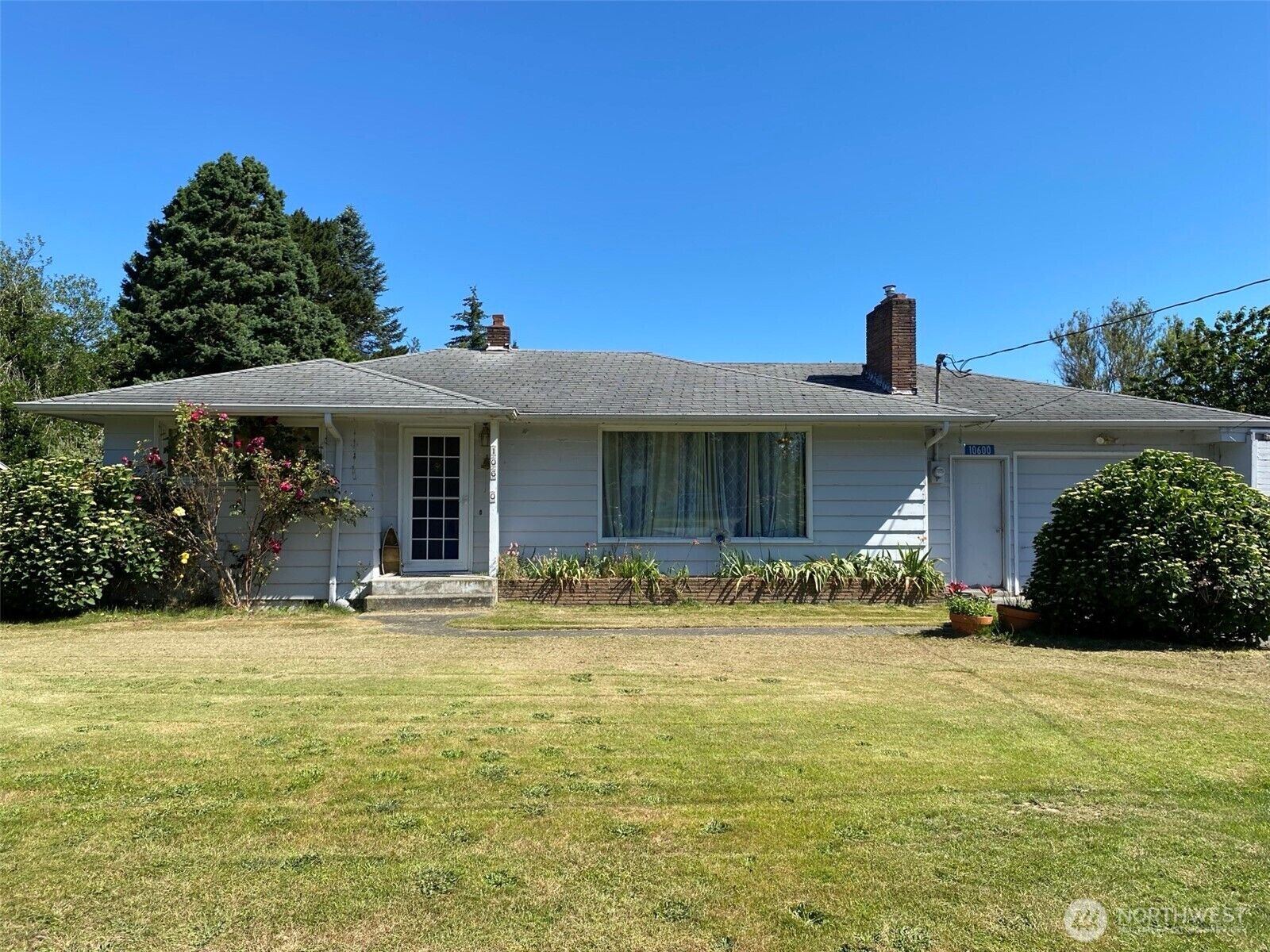 Property Photo: 10600 Vista View Drive WA 98284