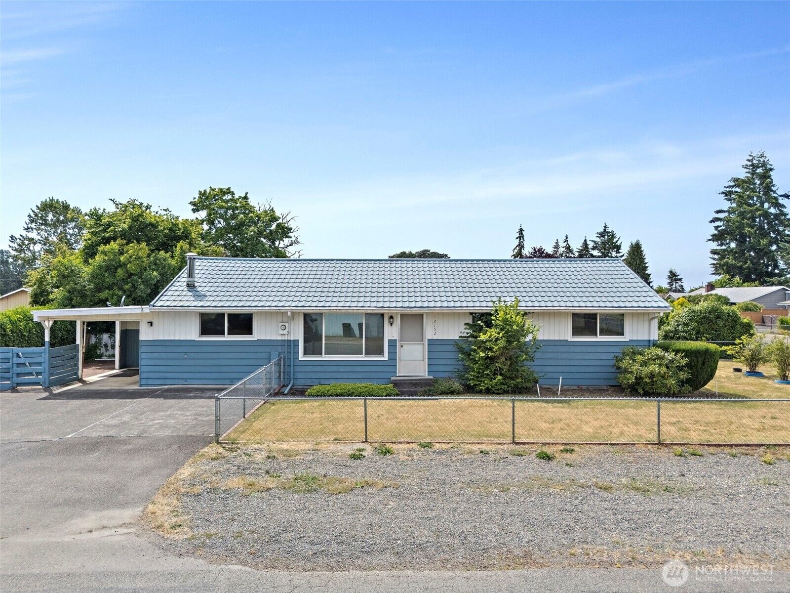 Property Photo:  12152  Alaska Street S  WA 98444 