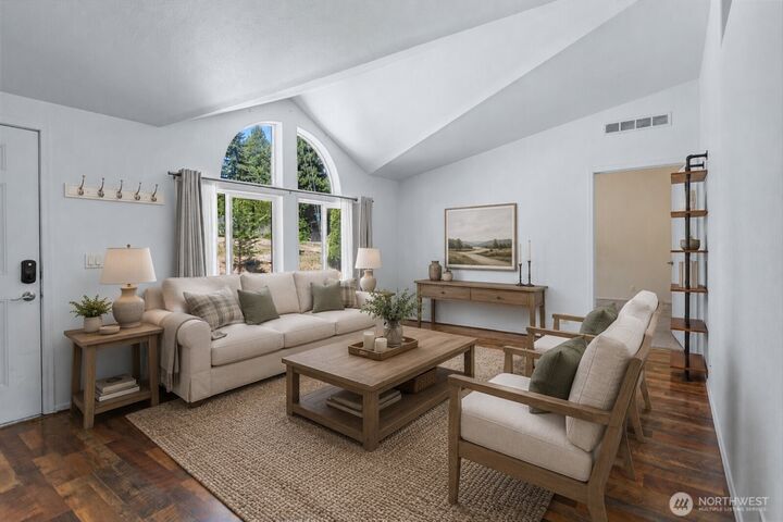 Property Photo:  2459  Wells Way  WA 98282 