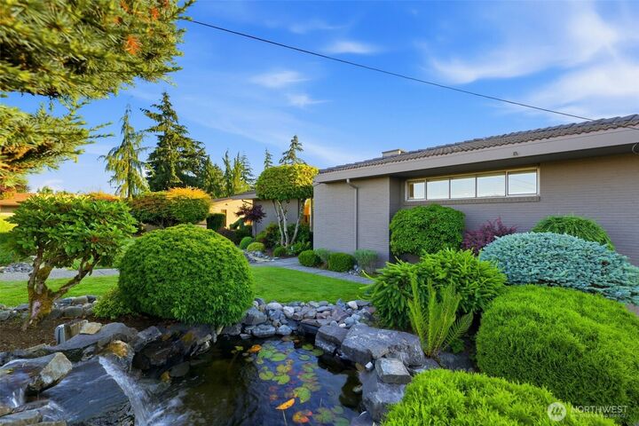 Property Photo: 4620 N Lexington Street WA 98407