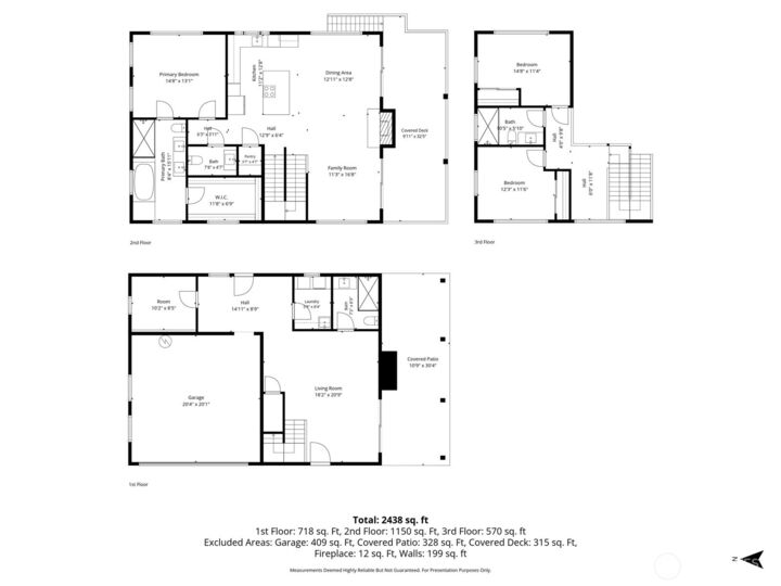 Property Photo: 12031 Shuksan Rim Drive WA 98244