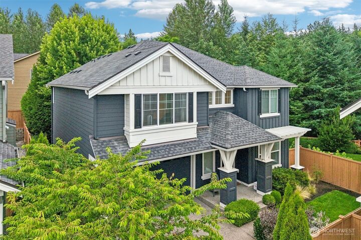 Property Photo:  22611  38th Drive SE  WA 98021 