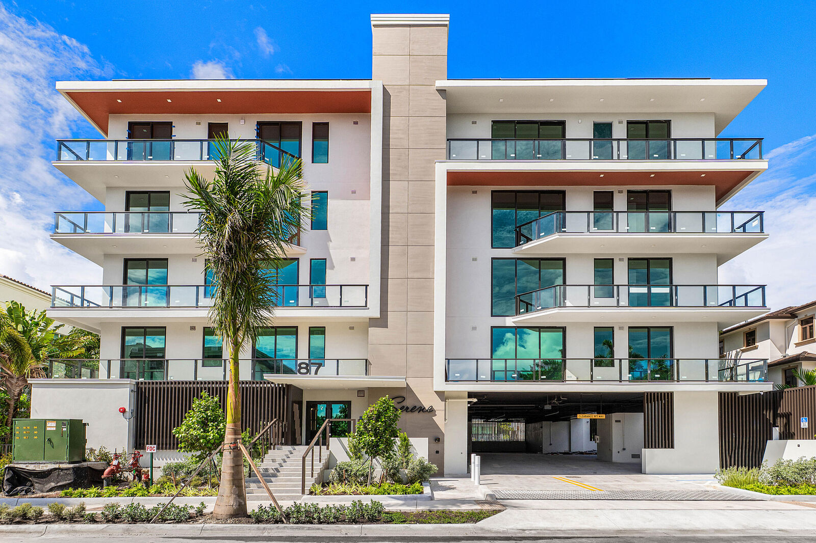 Property Photo:  87 Isle Of Venice Drive Ph 501N  FL 33301 