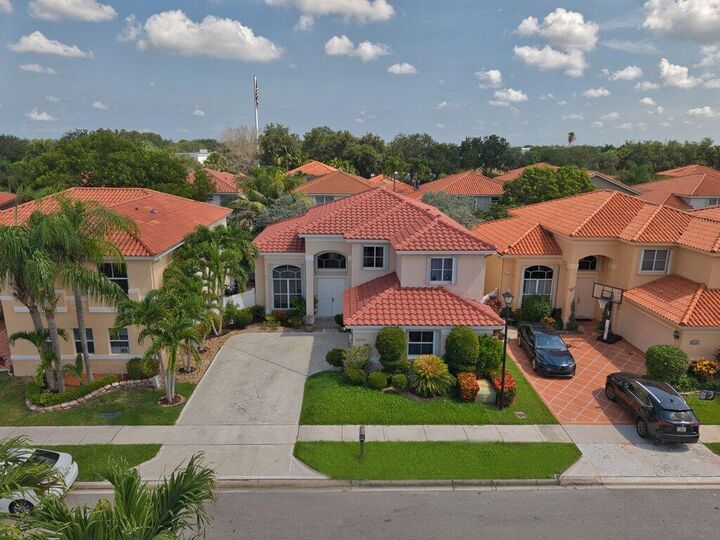 Property Photo:  6579 Constance Street  FL 33467 