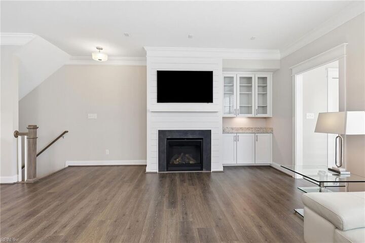 Property Photo: 336 30th Street VA 23451