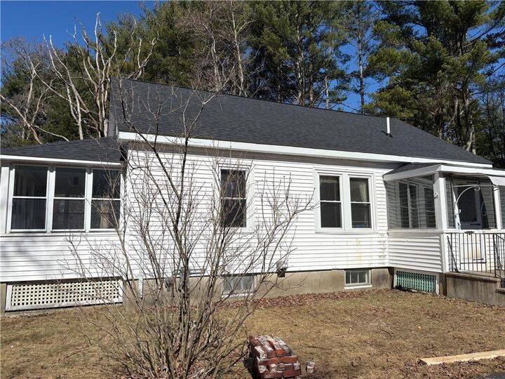 Property Photo: 52 Carpenter Street MA 02771