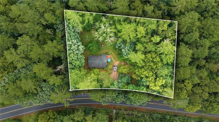 Property Photo: 342 Switch Road RI 02832