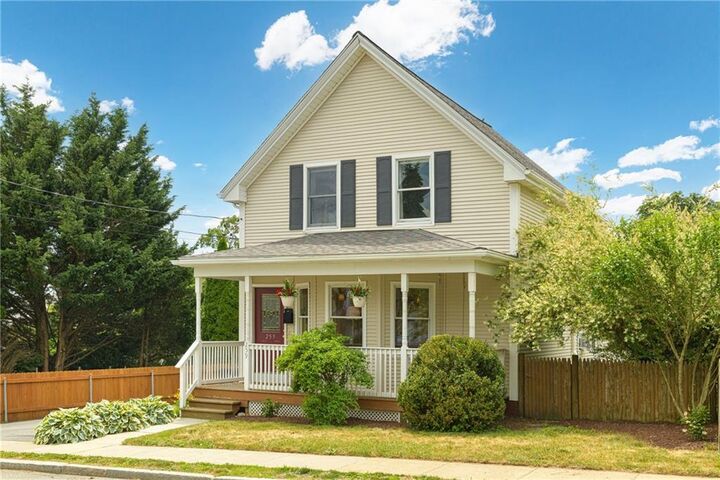 Property Photo: 259 Juniper Street RI 02914