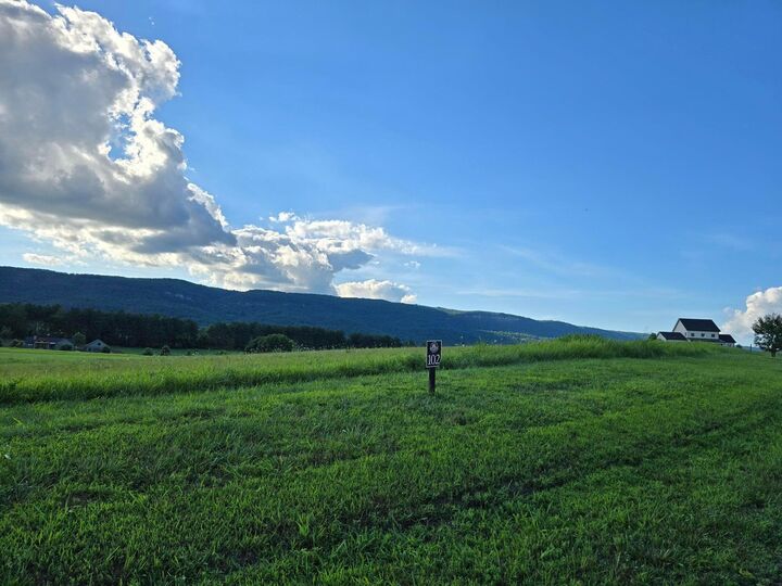 Property Photo: 102 Pinnacle Point Lane TN 37327