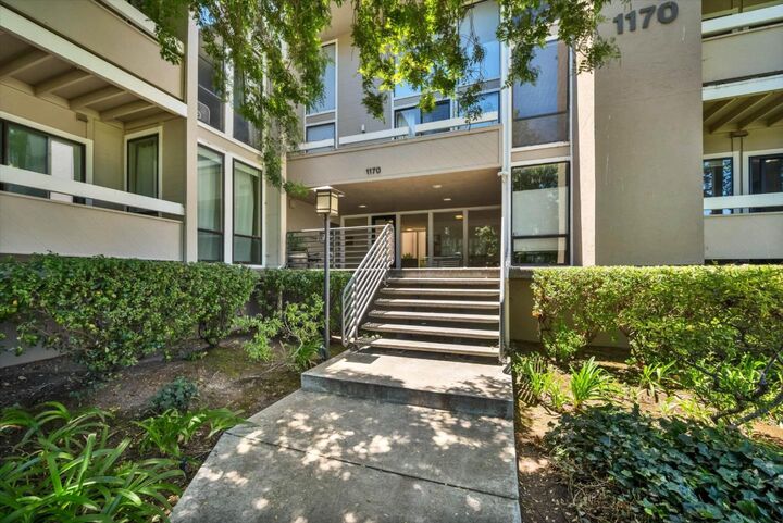 Property Photo:  1170 Foster City Boulevard 107  CA 94404 
