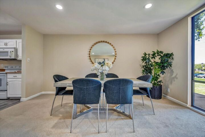 Property Photo:  1170 Foster City Boulevard 107  CA 94404 