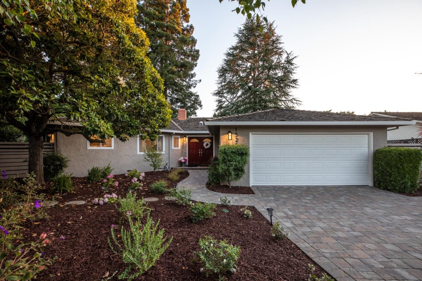 Property Photo:  1520 Awalt Court  CA 94024 