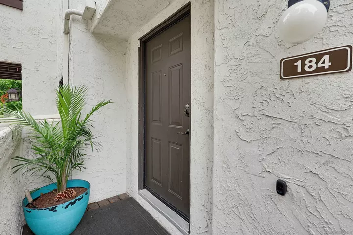 Property Photo:  2263 Caminito Pajarito 184  CA 92107 