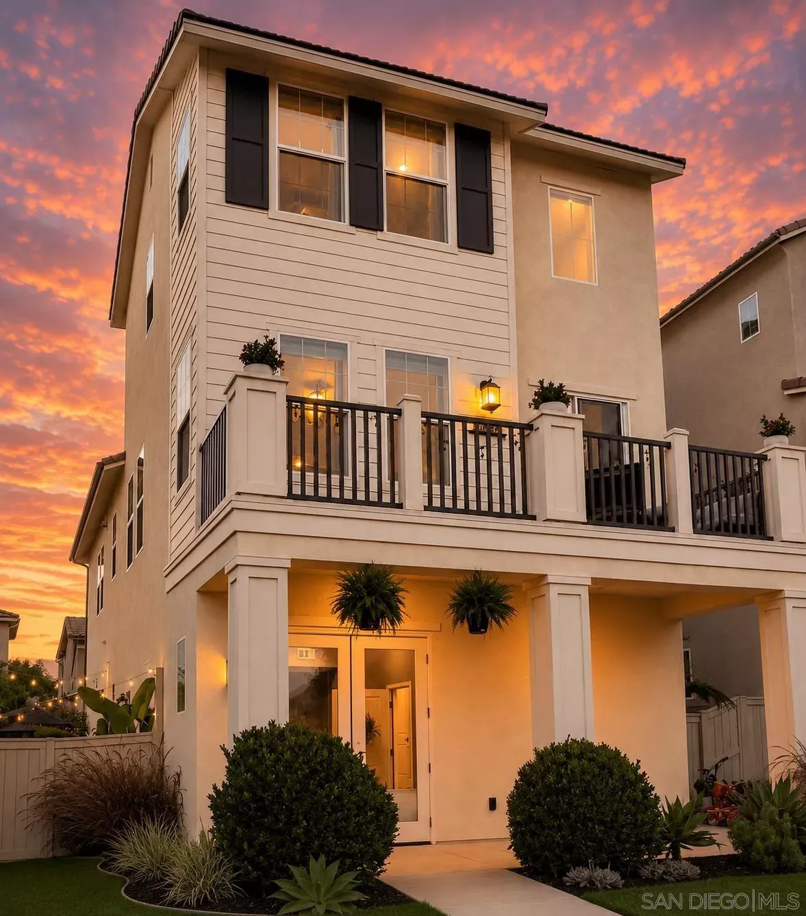 Property Photo:  21516 Harmony Village Dr  CA 92029 