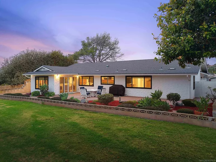 Property Photo:  1840 San Pablo Dr  CA 92078 