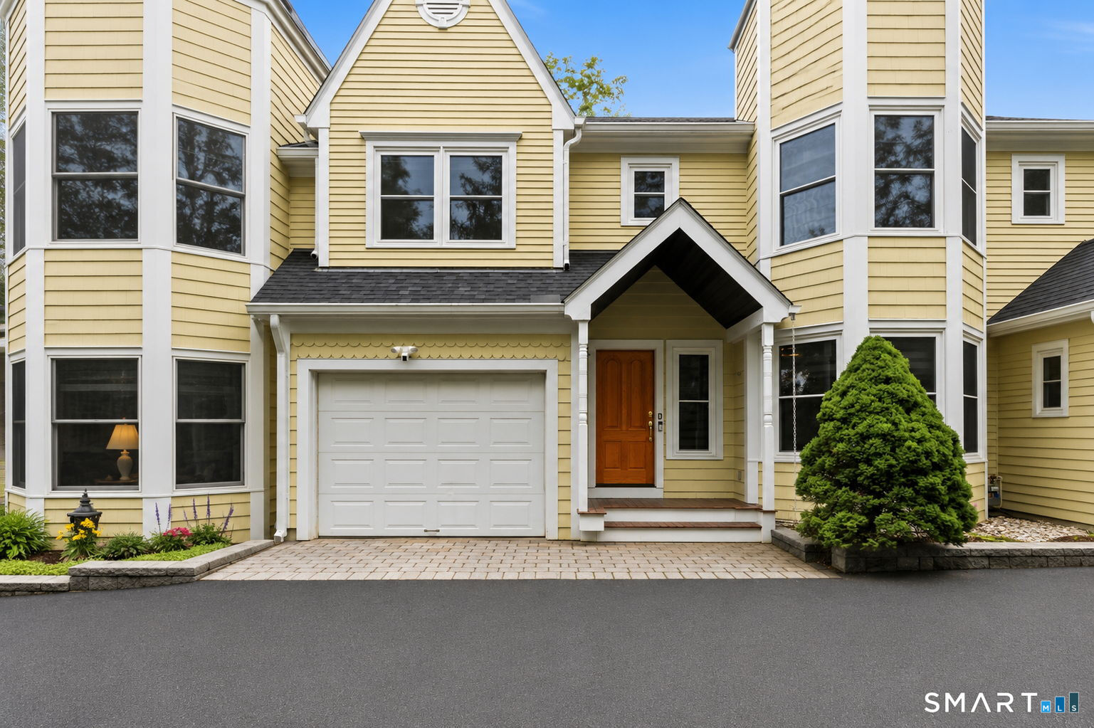 Property Photo:  59 Prospect Street D  CT 06877 