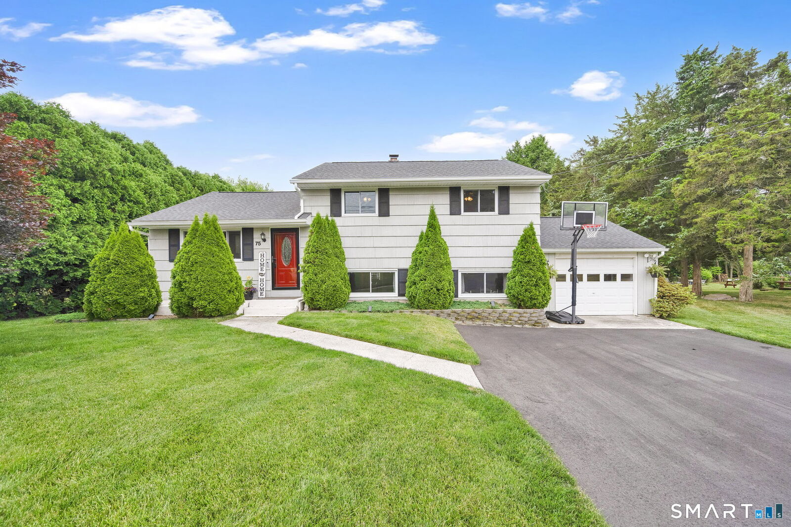 Property Photo:  75 Lewis Drive  CT 06074 