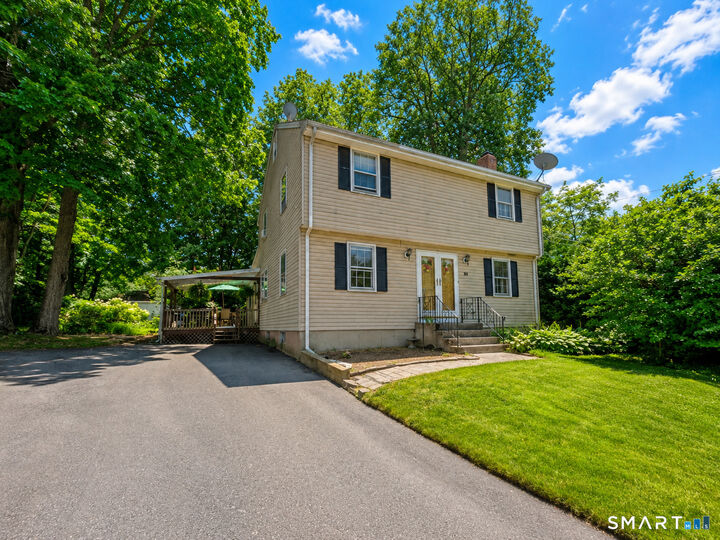 Property Photo:  83 Kerin Drive  CT 06053 