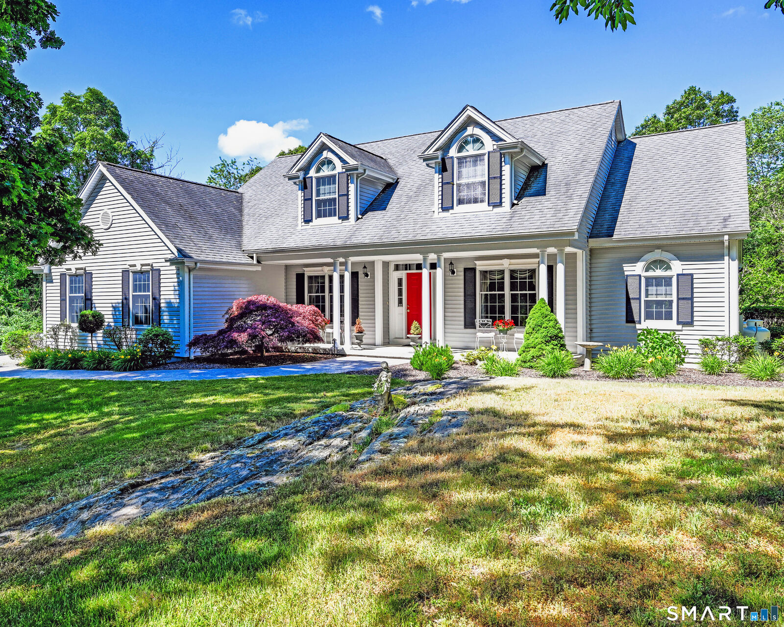Property Photo:  199 Taugwonk Road  CT 06378 