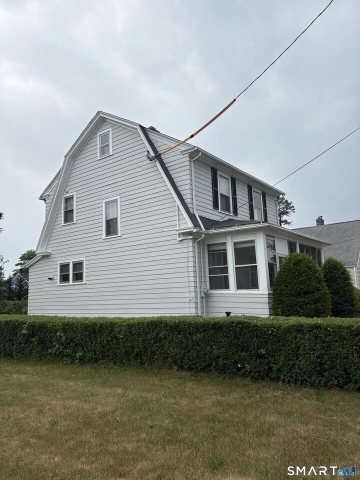 Property Photo: 84 Park Avenue CT 06517