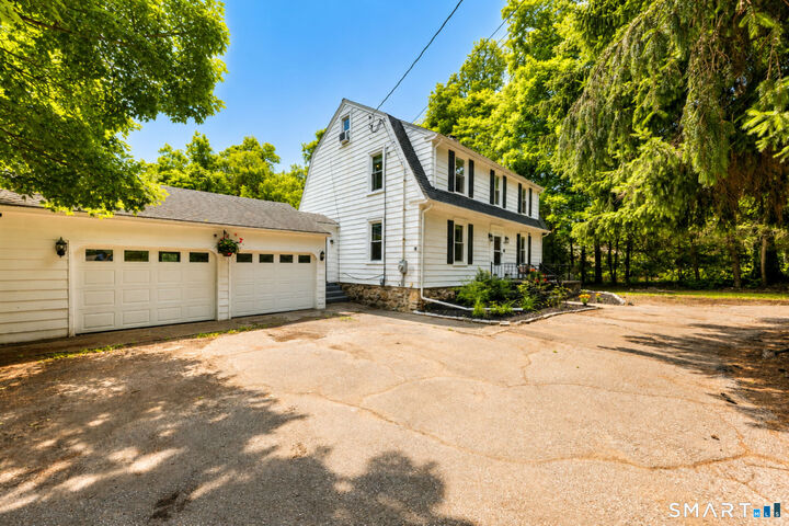 Property Photo:  138 Pulaski Highway  CT 06401 