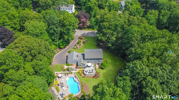 Property Photo:  75 Hearthstone Drive  CT 06410 