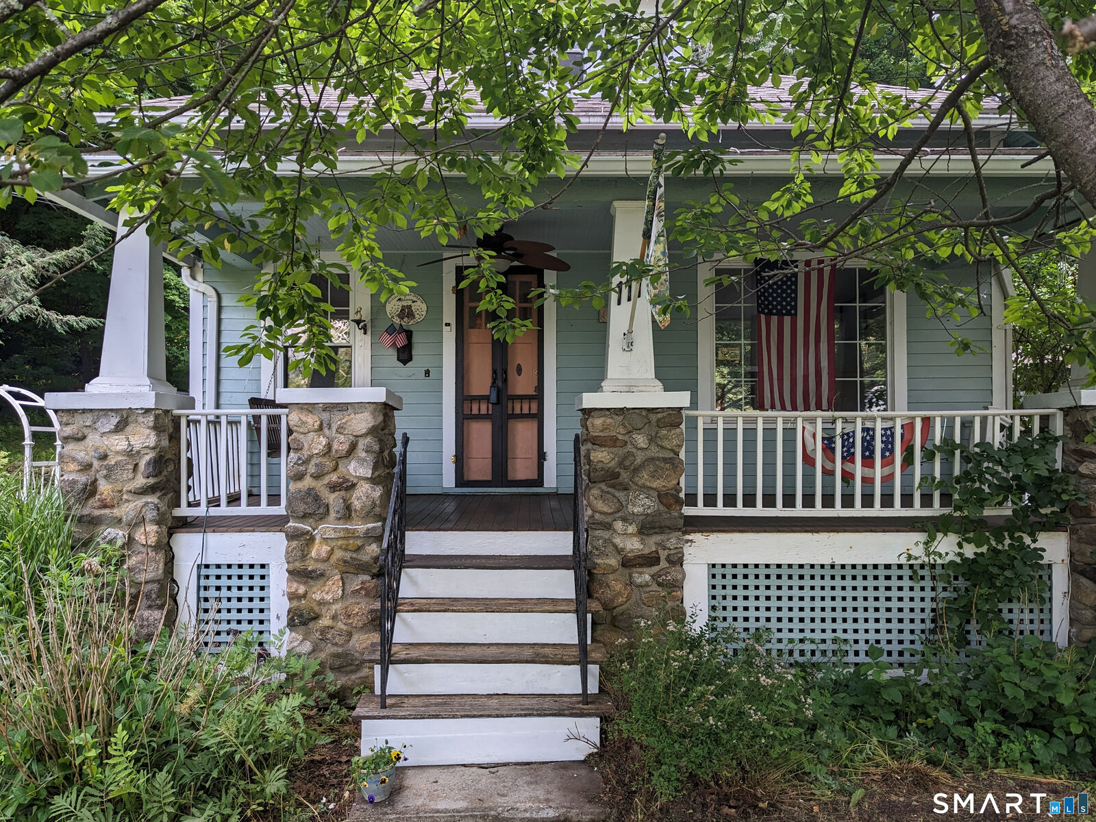 Property Photo:  111 Woolson Street  CT 06795 