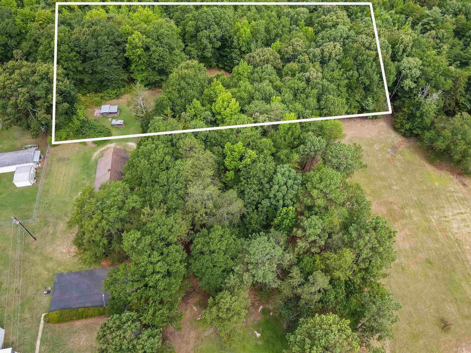 Property Photo:  00 Dogwood Street ***  SC 29372 