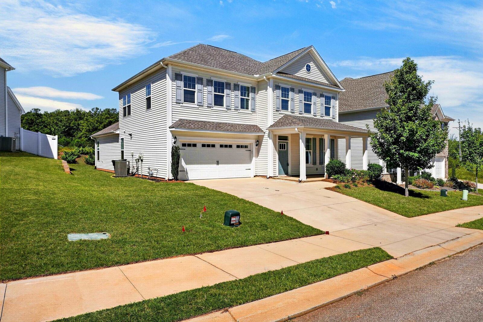 Property Photo:  109 Woodcross Drive  SC 29681 