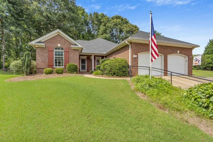 Property Photo:  726 Moonridge Drive  SC 29369 