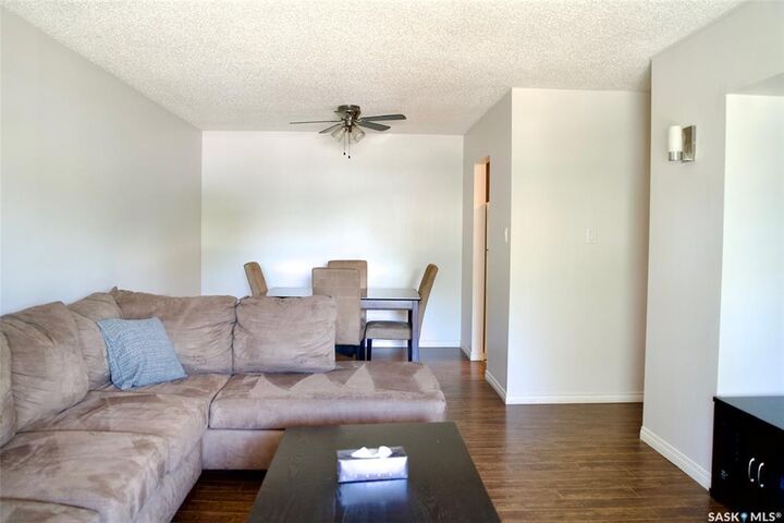 Property Photo: 58B Nollet Avenue SK S4T 7P9