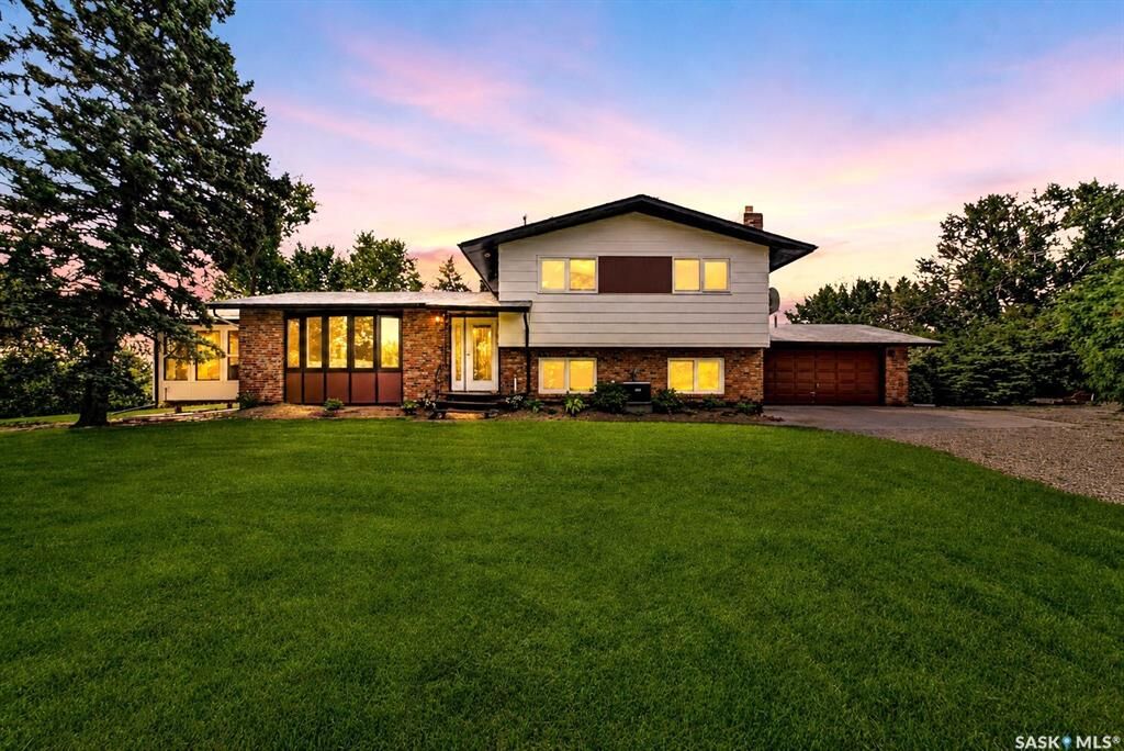 Photo de la propriété:  Rural Address  SK S0L 2V0 