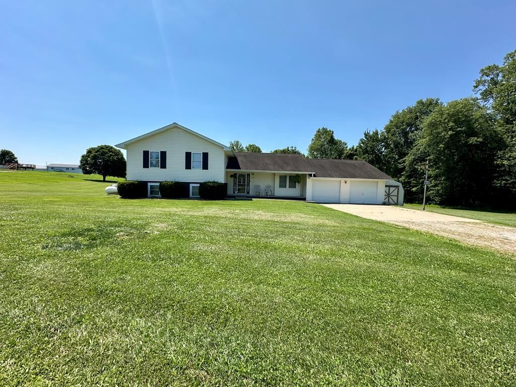 Property Photo:  6940 Millers Run Back Run  OH 45648 