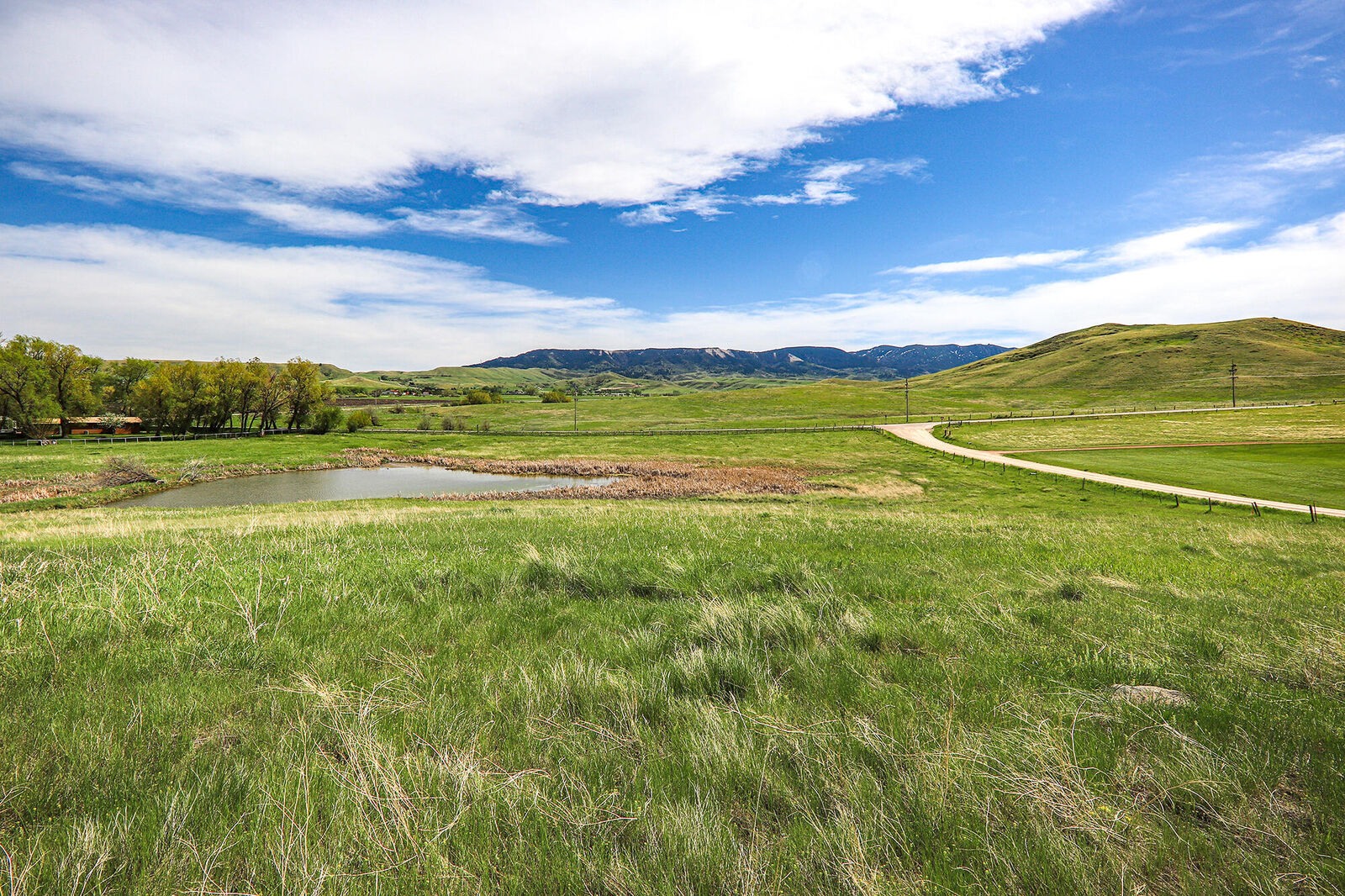 Property Photo:  Tbd McCormick Road Lot 2  WY 82833 
