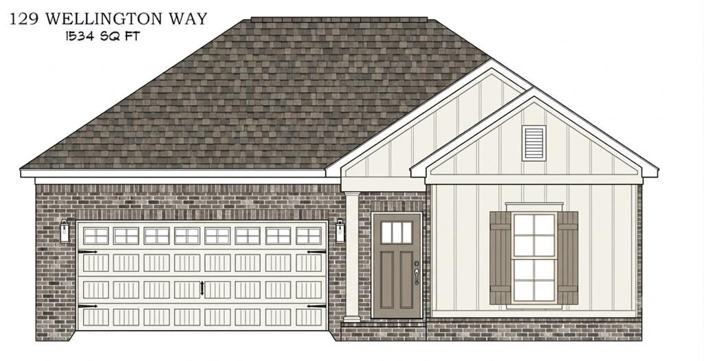 Property Photo: 129 Wellington Way AL 36345