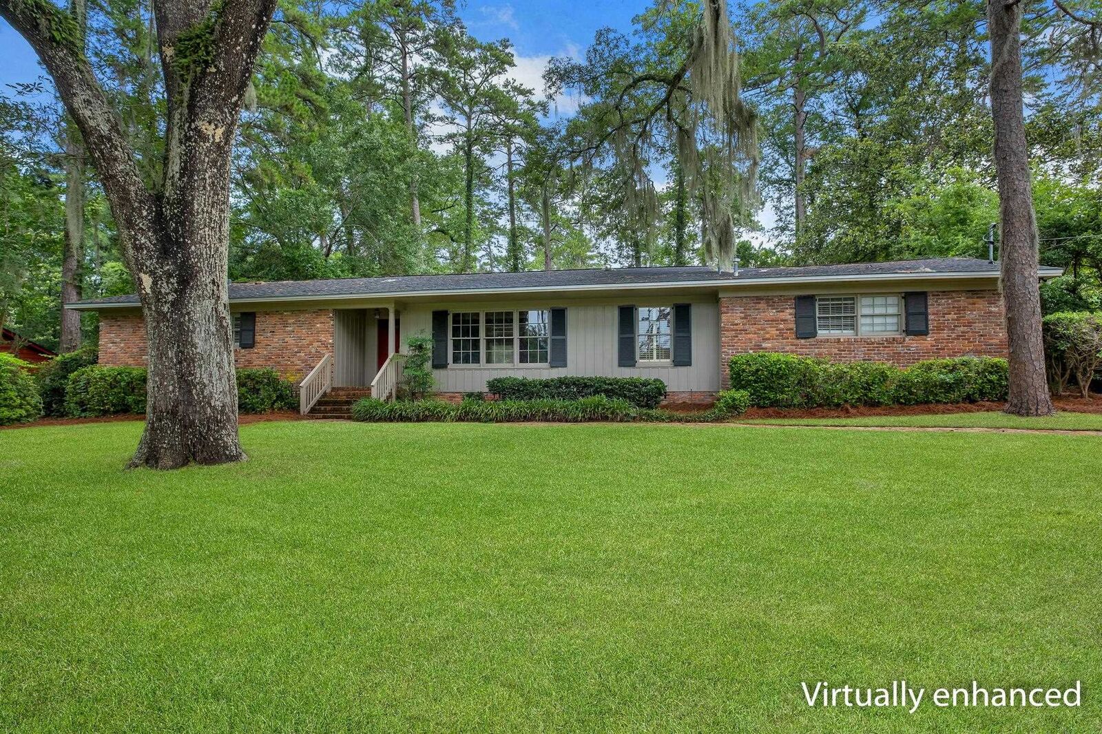Property Photo:  510 Vinnedge Ride  FL 32303 