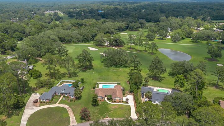 Property Photo: 2842 Kilkierane Drive FL 32309