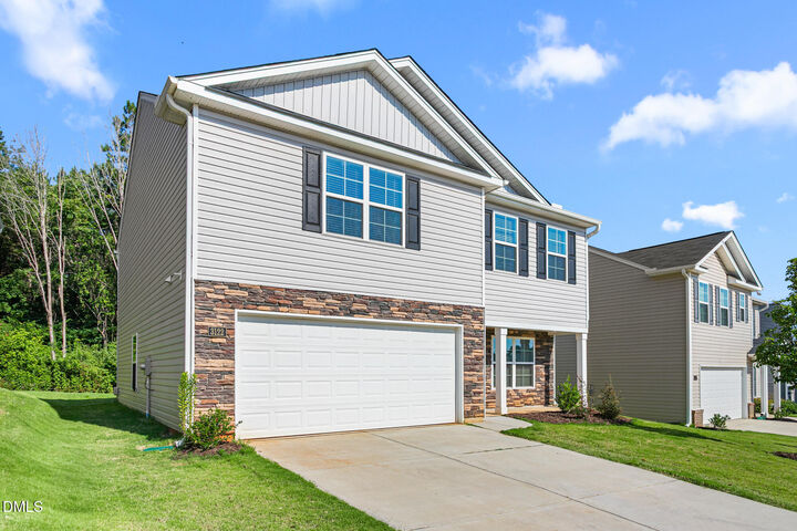 Property Photo:  3122 Mallory Drive  NC 27258 