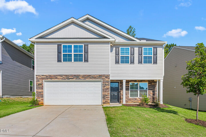Property Photo:  3122 Mallory Drive  NC 27258 