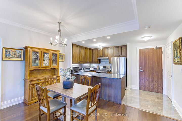Property Photo: 4620 Highway 7 N/A Ph 412 ON L4L 0B3