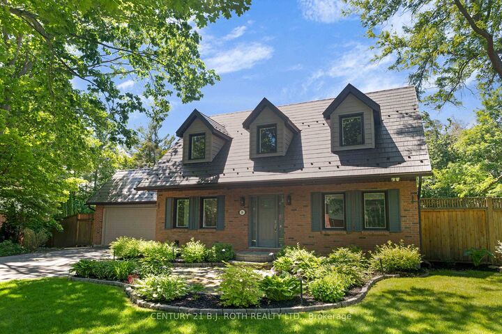 Property Photo:  16 Spence Avenue  ON L9X 0P2 